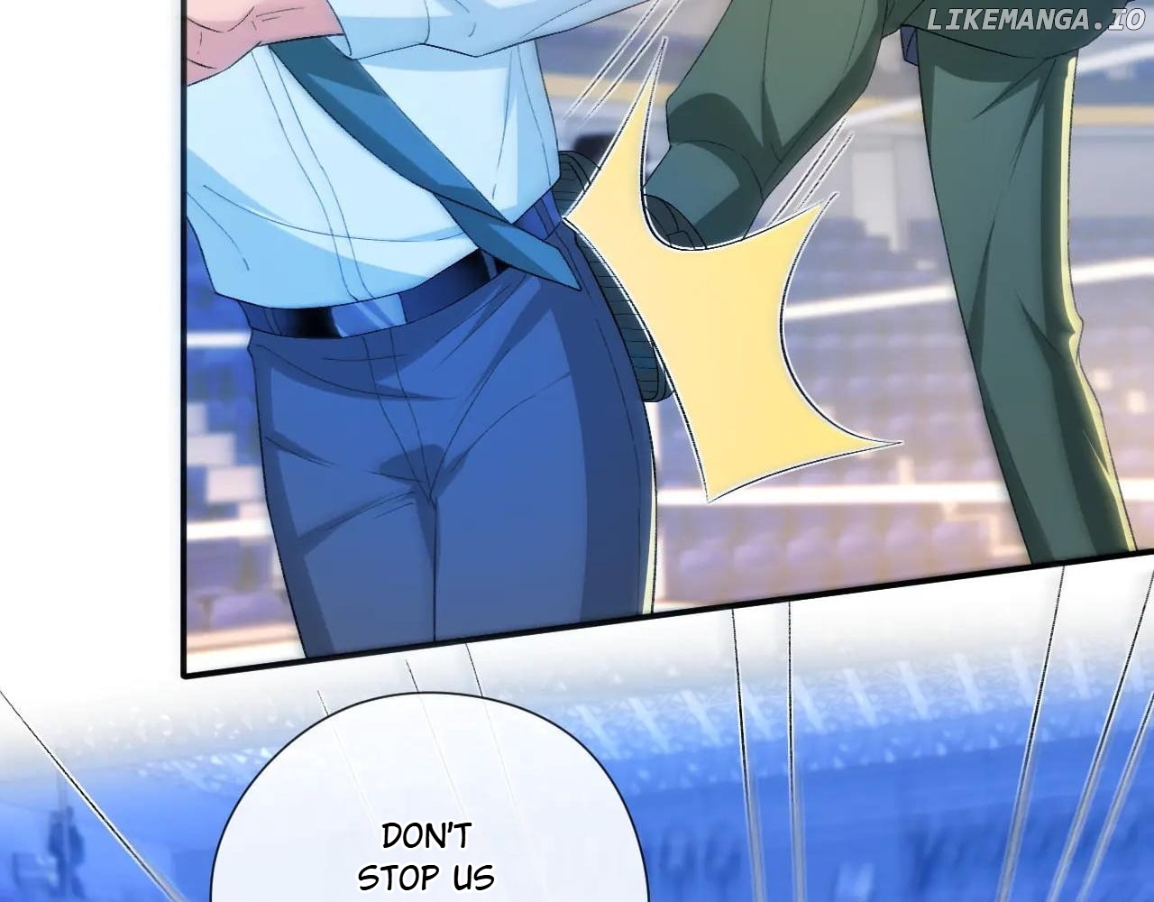 Madam and Her Daily Online Face-Slapping Chapter 172 - page 8